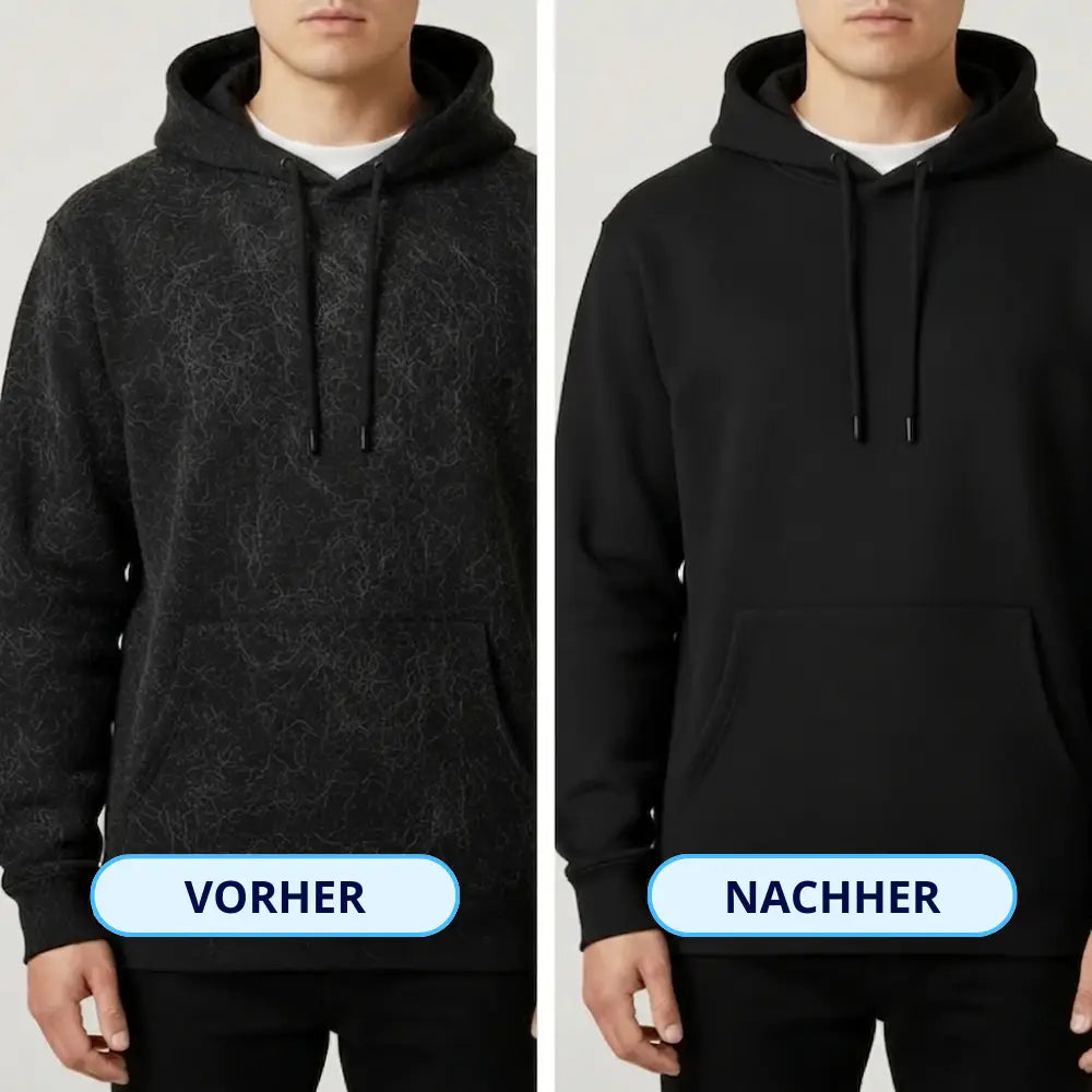 Tierhaarentferner-Handschuh
