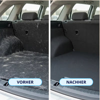 Tierhaarentferner-Handschuh
