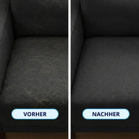 Tierhaarentferner-Handschuh