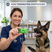 Anti-Zecken 100% Natürlich