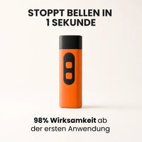 Ultraschall Anti-Bellgerät