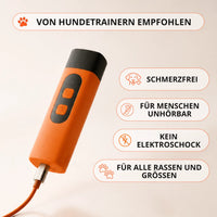 Ultraschall Anti-Bellgerät