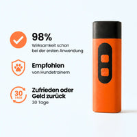Ultraschall Anti-Bellgerät