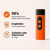 Ultraschall Anti-Bellgerät