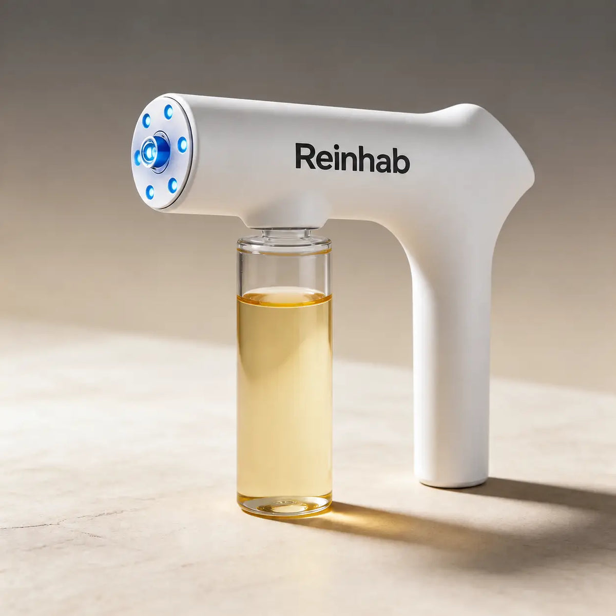 Reinhab™ Geruchsvernebler