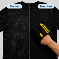 Tierhaarentferner-Handschuh