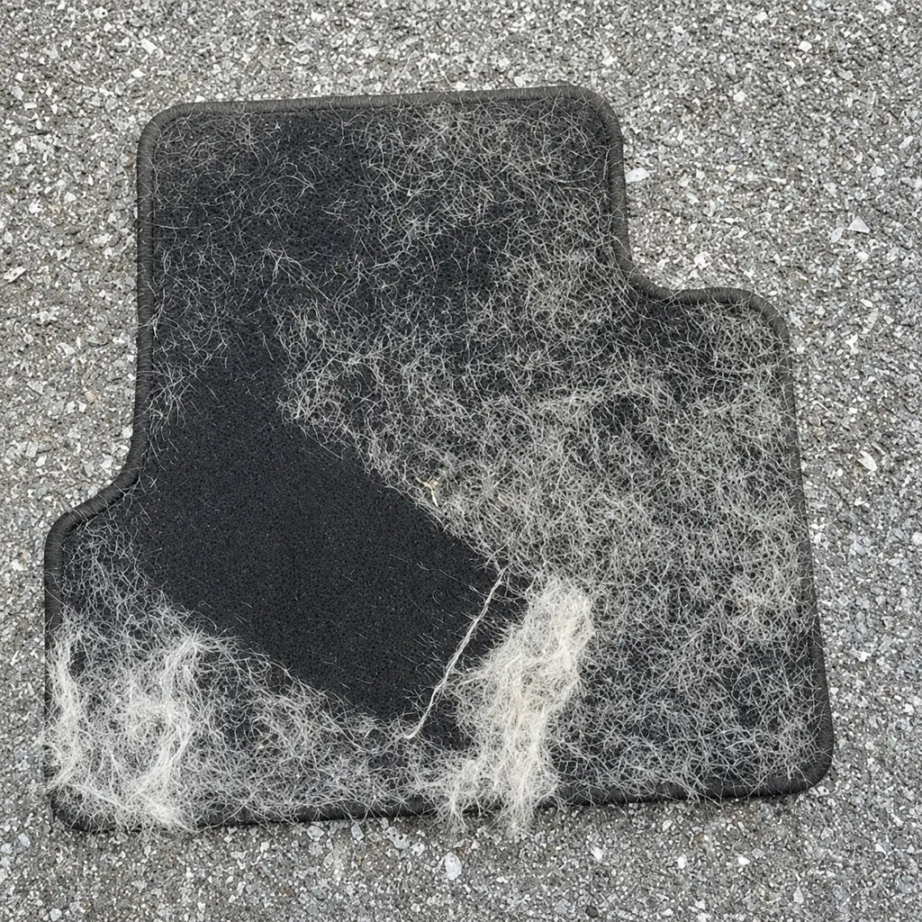 Tierhaarentferner-Handschuh