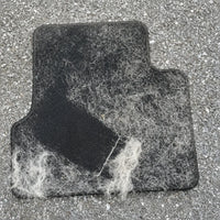 Tierhaarentferner-Handschuh